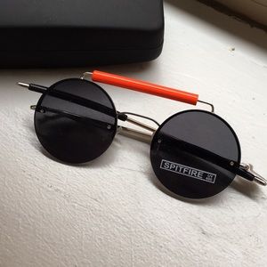 Spitfire Amnesia Sunglasses